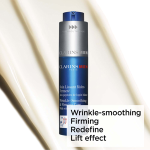ClarinsMen Wrinkle-Smoothing & Firming Care​ 50ml